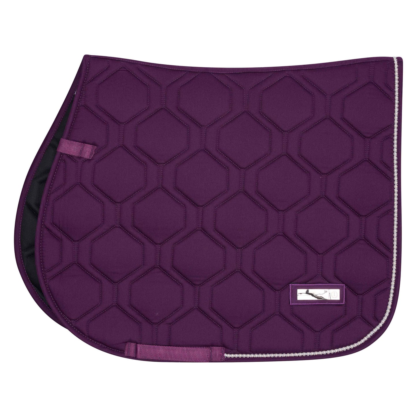 Imperial Riding - Tapis de selle "Lovely Pearl"
