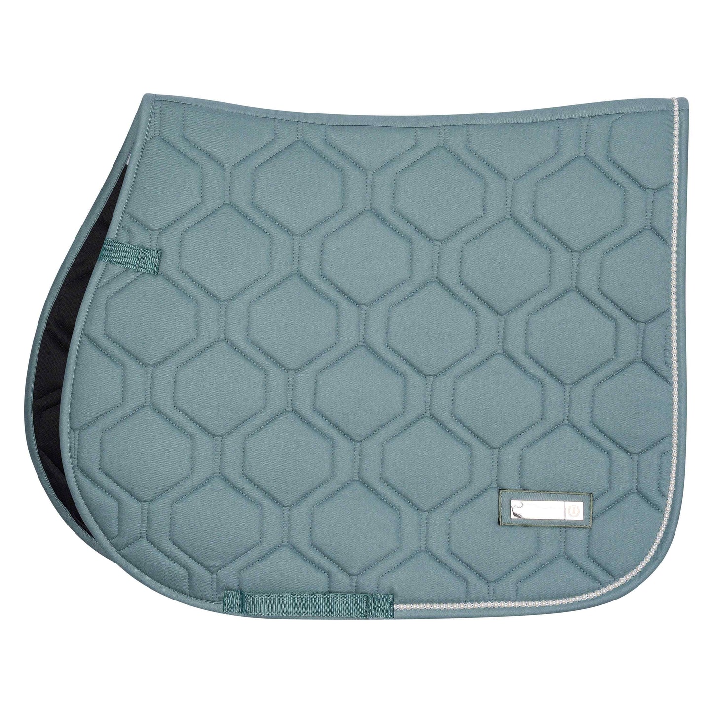 Imperial Riding - Tapis de selle "Lovely Pearl"