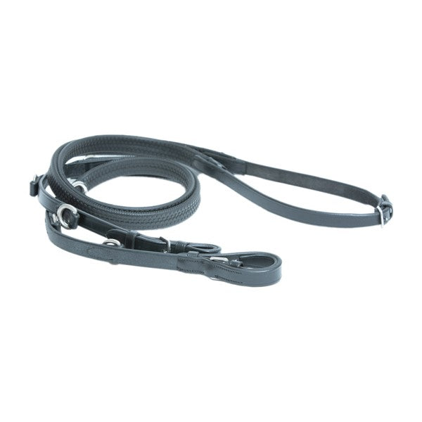 HFI - Rênes Thiedeman