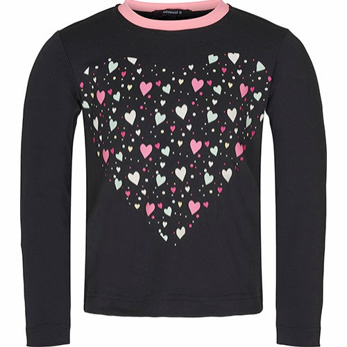 Equipage - Tee shirt à manches longues