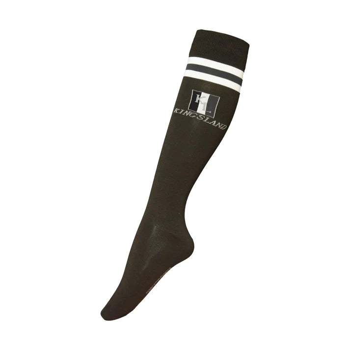 Kingsland - Classic Knee Socks