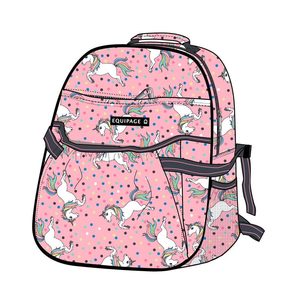 Equipage - Sac à dos