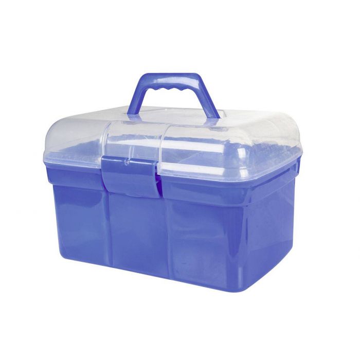 HKM - Set de pansage -Light- set de 6 pièces