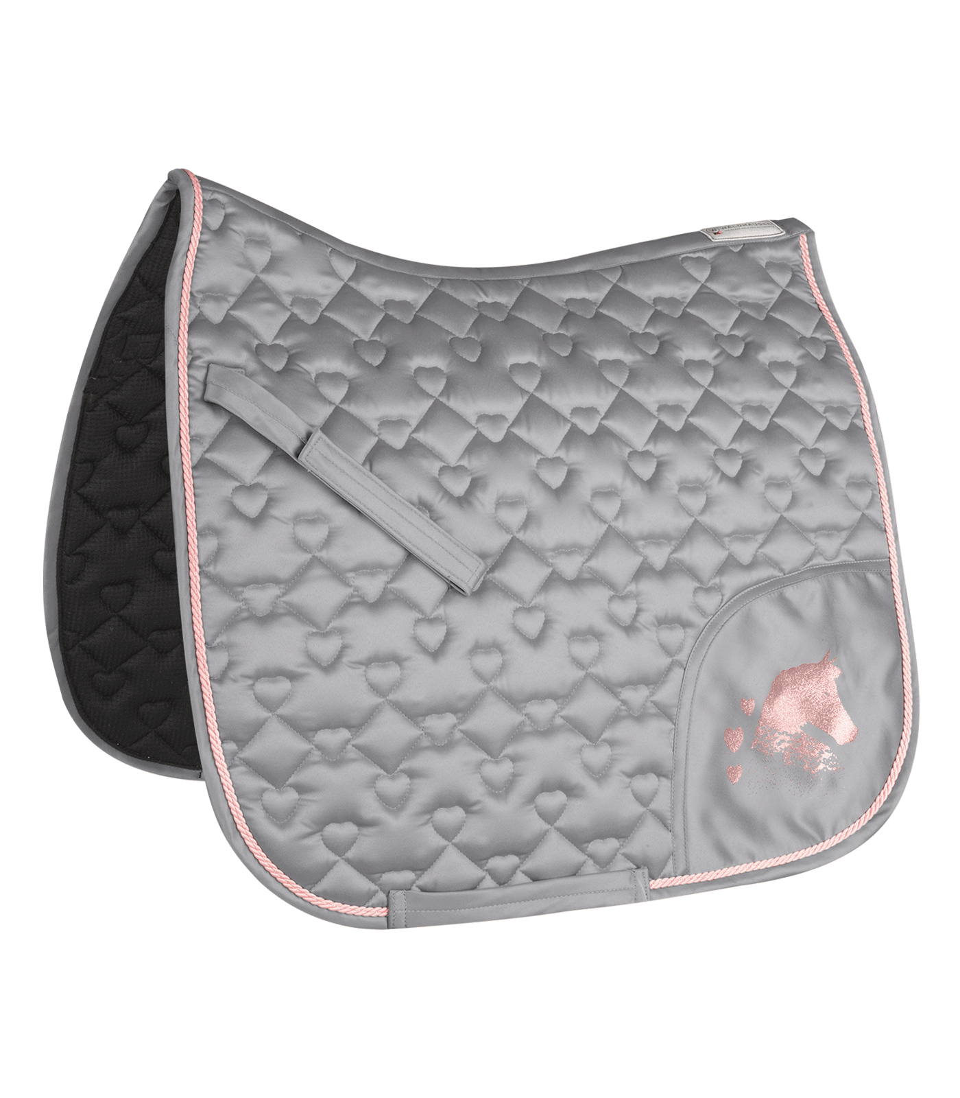Waldhausen - Tapis Lucky Heart