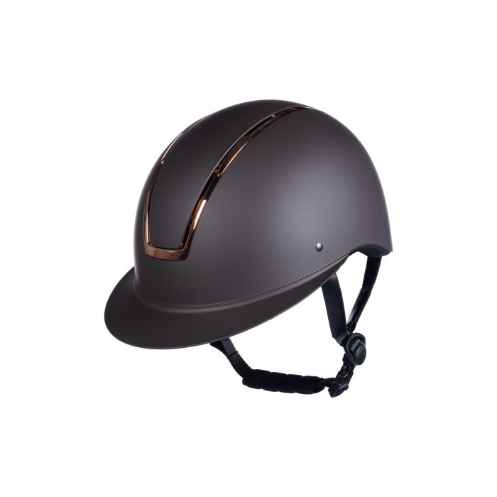 HKM - Casque -Lady Shield