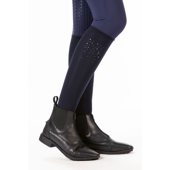 HKM - Chaussettes -Crystals