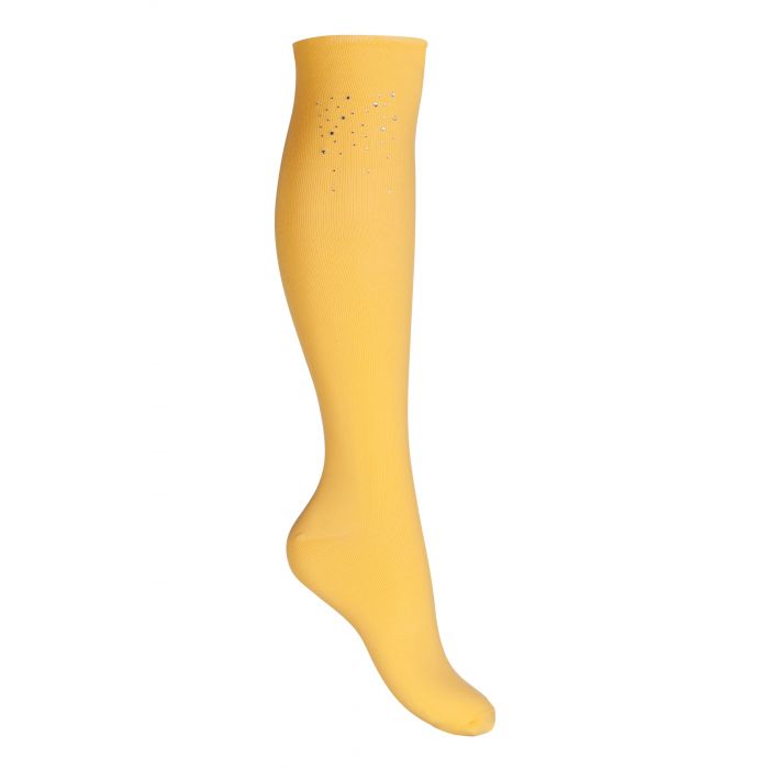 HKM - Chaussettes -Crystals