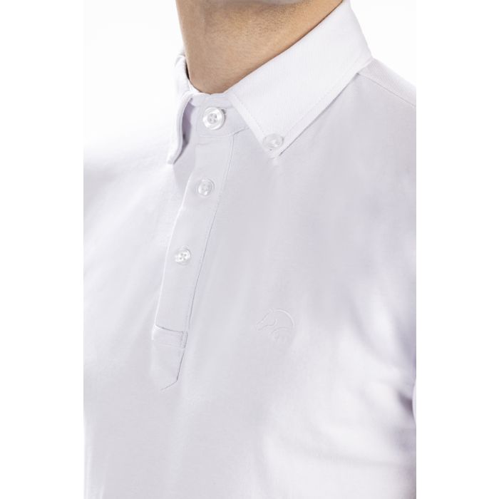 HKM - Polo de concours hommes - Kentucky