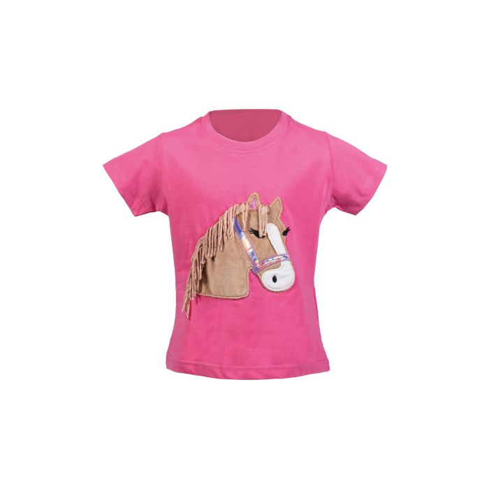 HKM - T-Shirt -Lola Fluffy