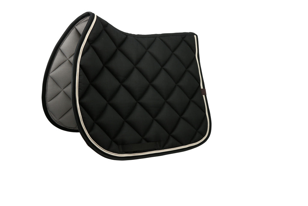 Equithème - Tapis de selle Classic Cheval