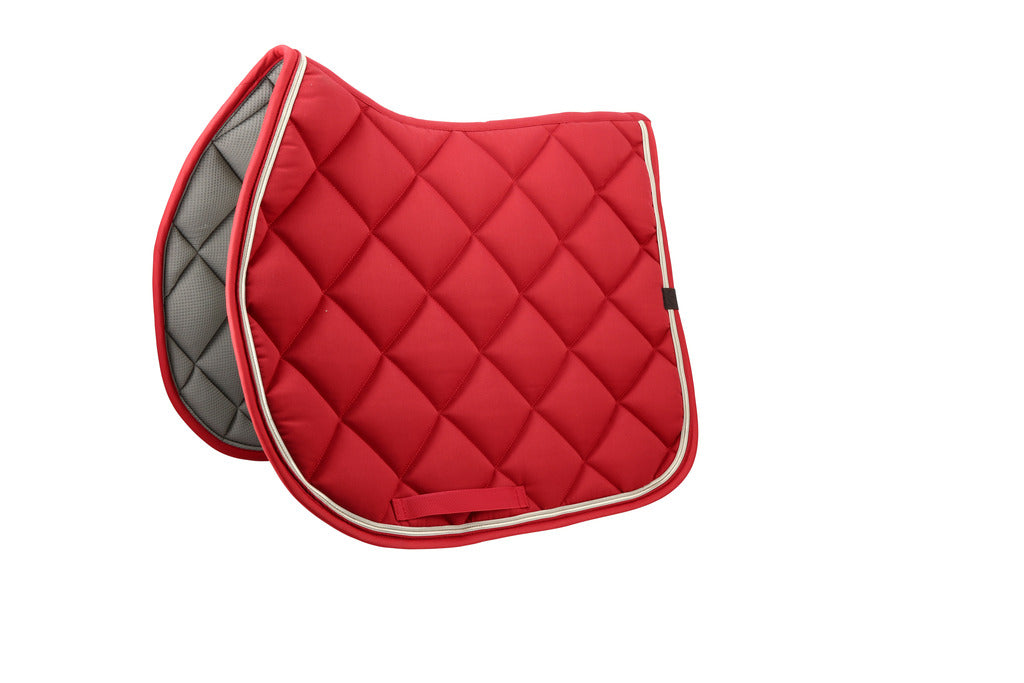 Equithème - Tapis de selle Classic Cheval