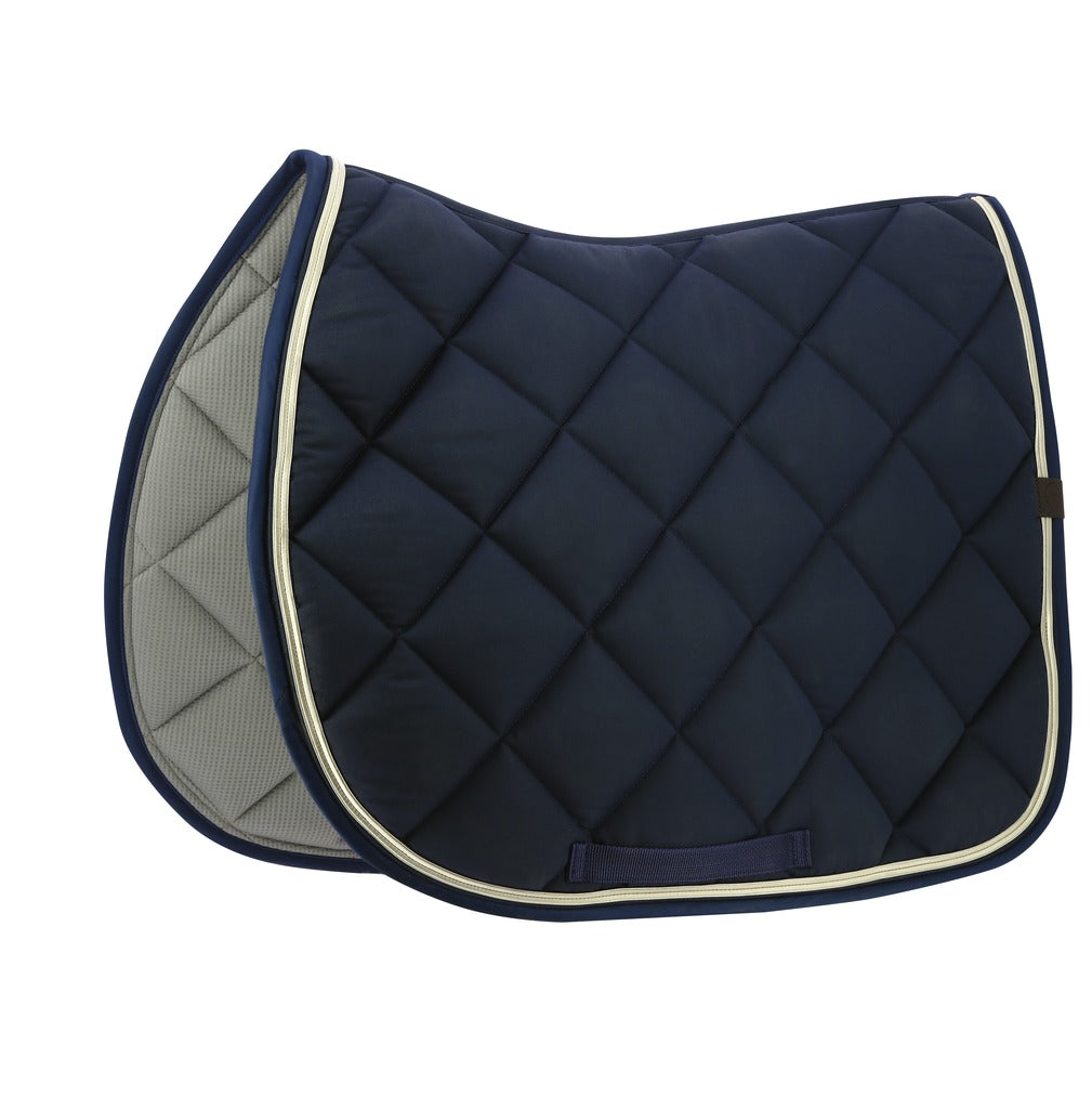 Equithème - Tapis de selle Classic Cheval