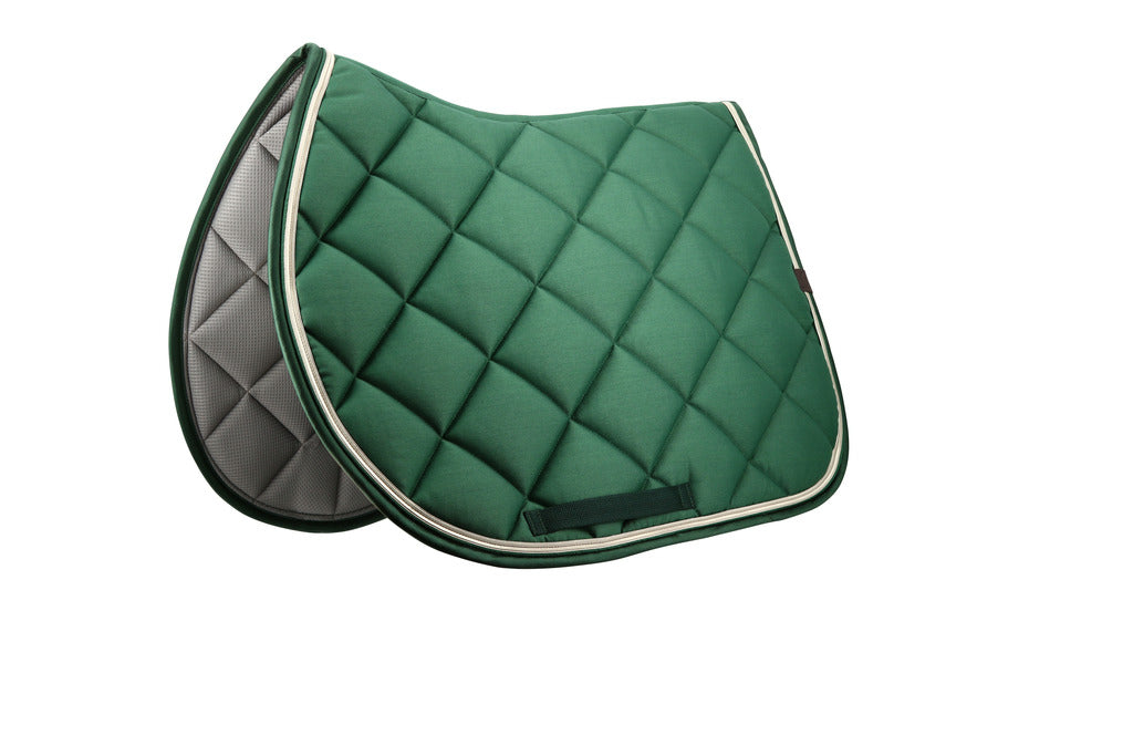 Equithème - Tapis de selle Classic Cheval