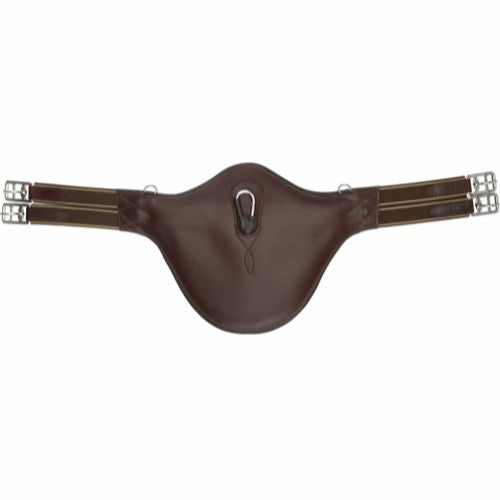 Horse Guard - Sangle Bavette Cuir