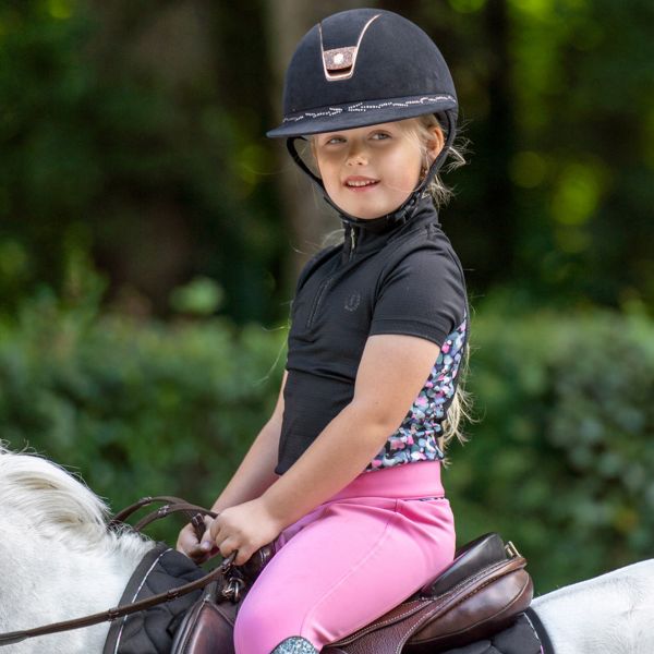 Imperial Riding - Top IRHRoxy