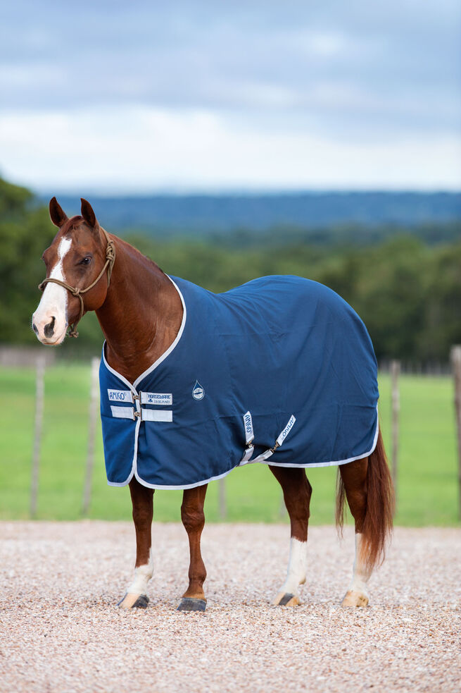 Horseware - Chemise Amigo Stable Sheet
