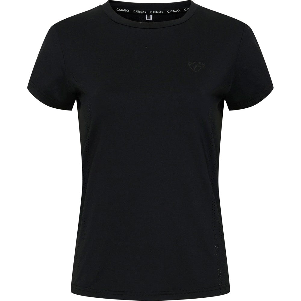 CATAGO - Tee shirt Ruby logo SS