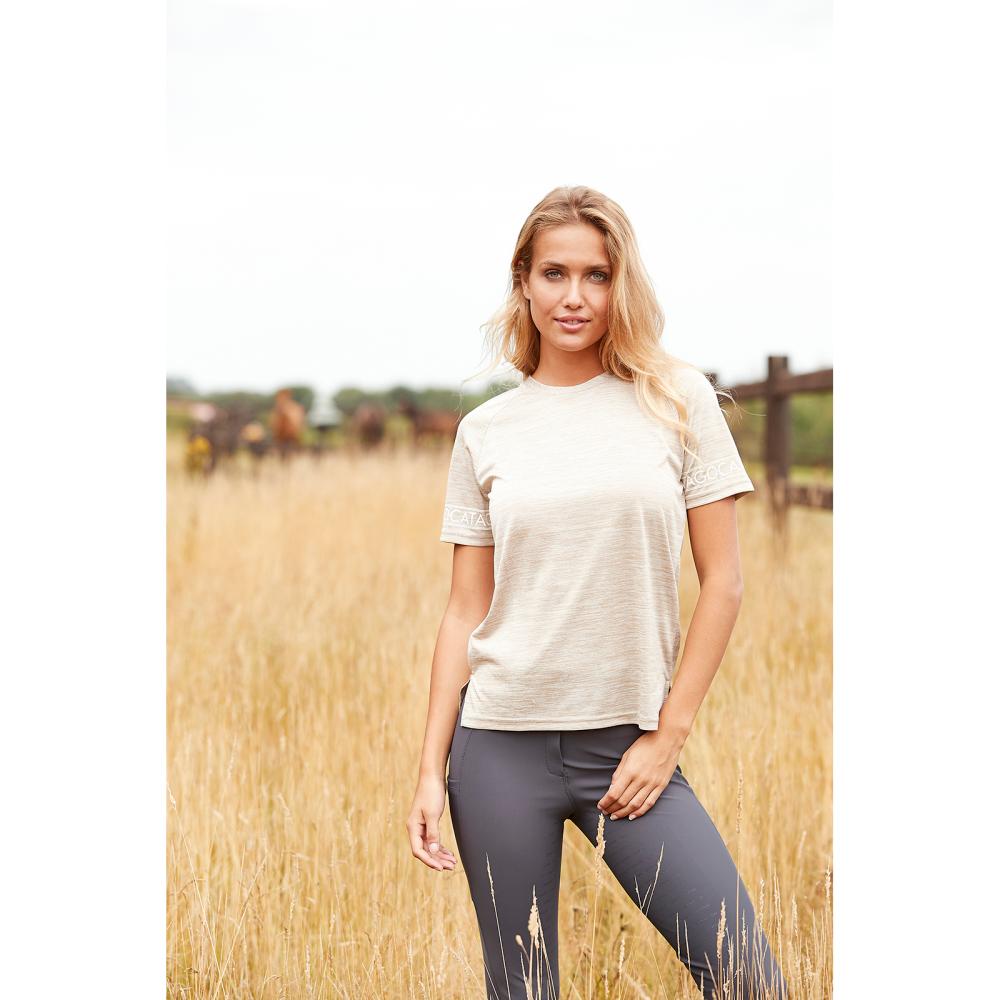 CATAGO - Tee-shirt Riga