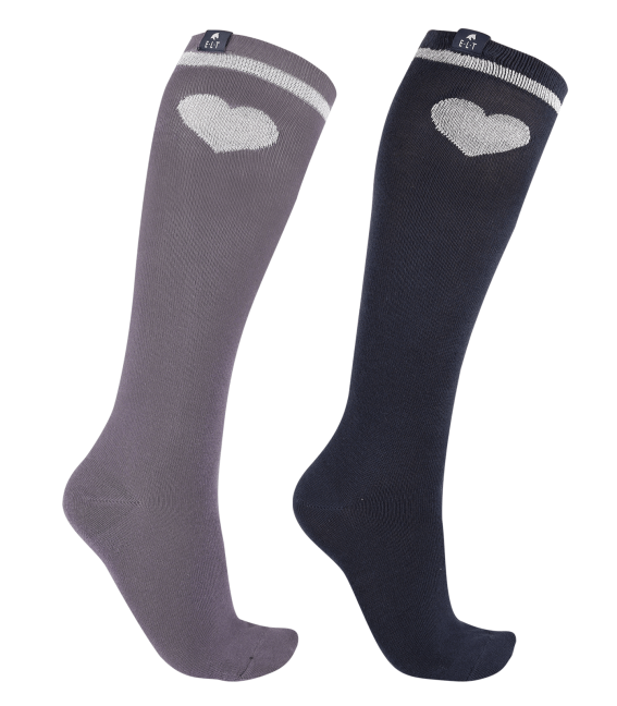 Waldhausen - Chaussettes Glitter