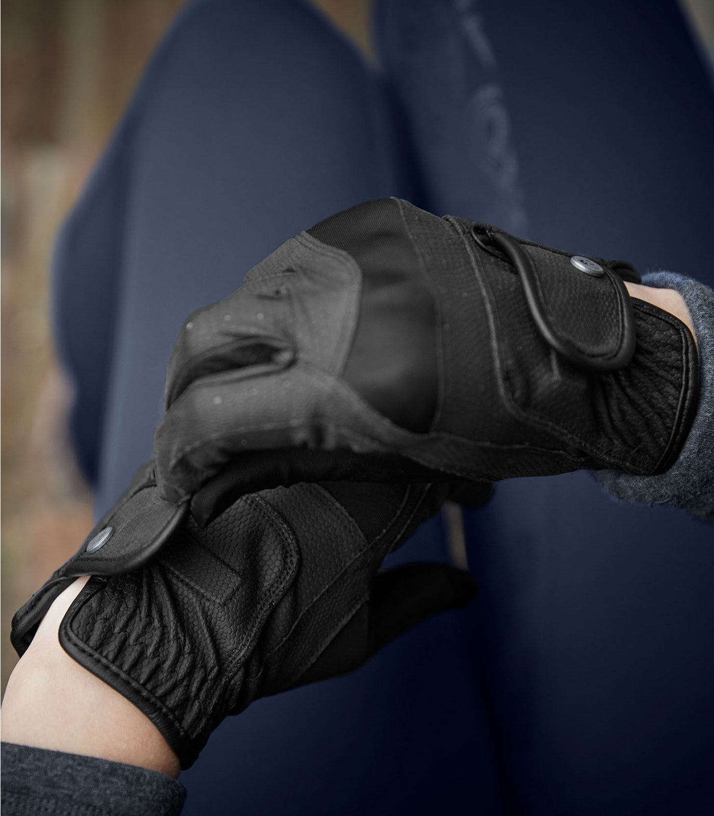 Waldhausen - Gants Magnetize