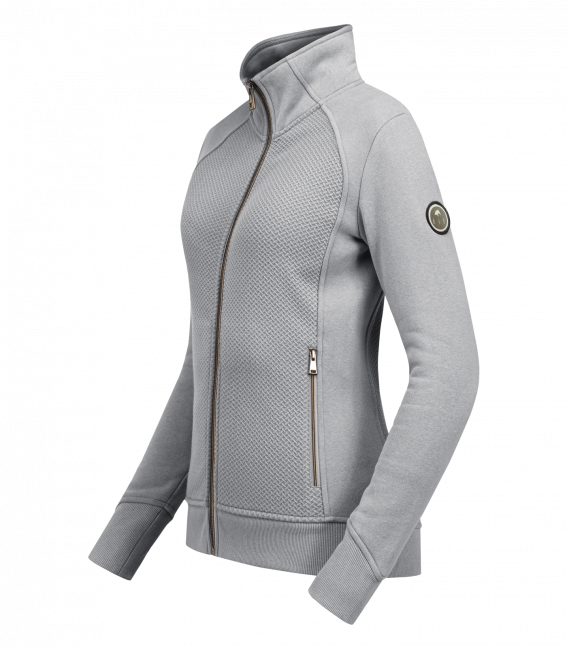 Waldhausen - Veste molletonnée Lissabon