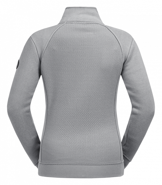 Waldhausen - Veste molletonnée Lissabon
