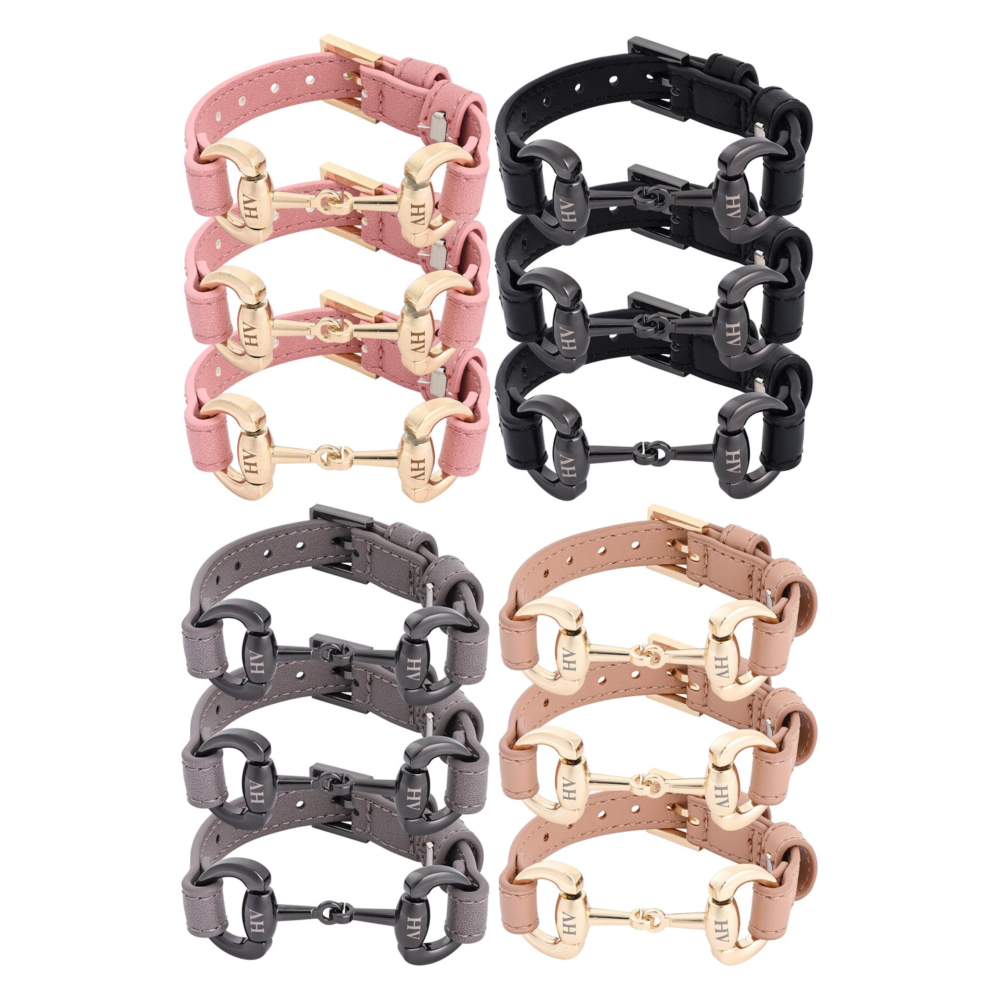 HV polo - Bracelet Kate