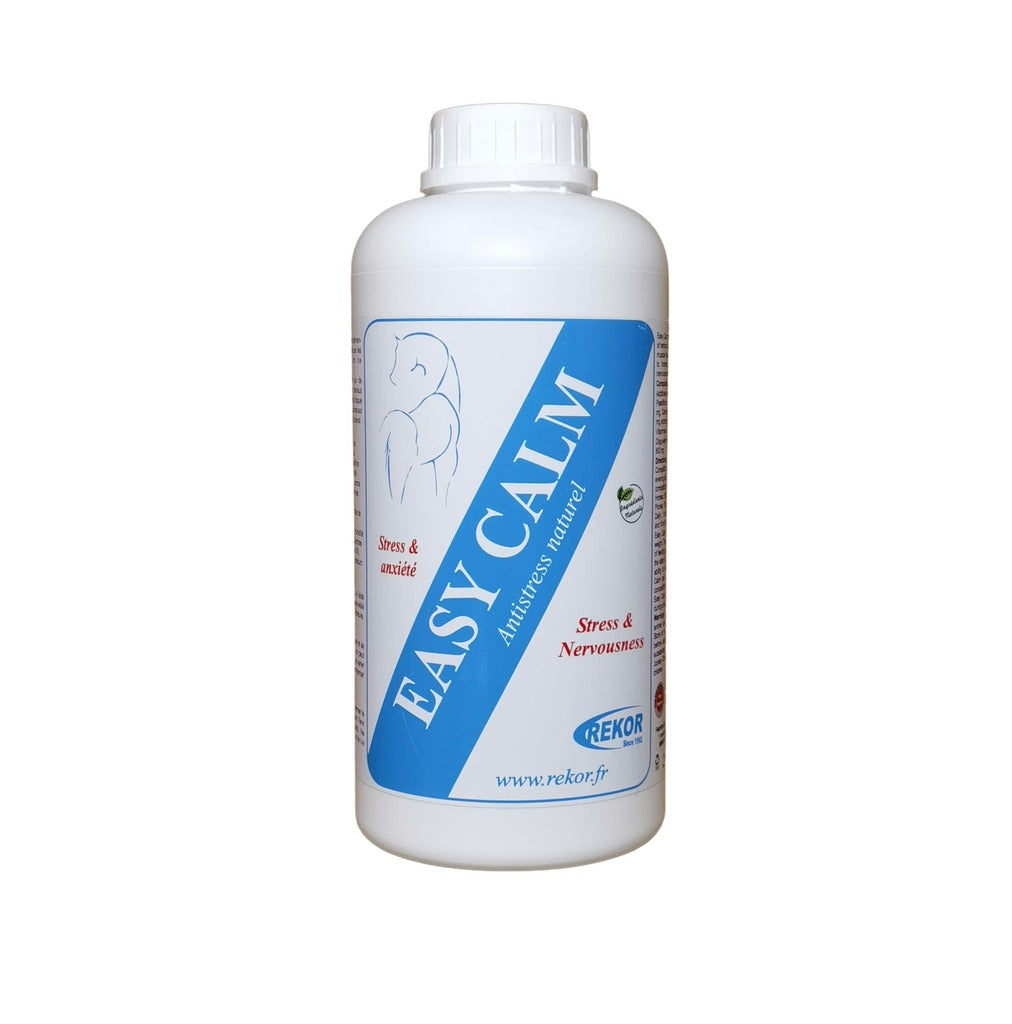 REKOR - ANTI STRESS "EASY CALM"