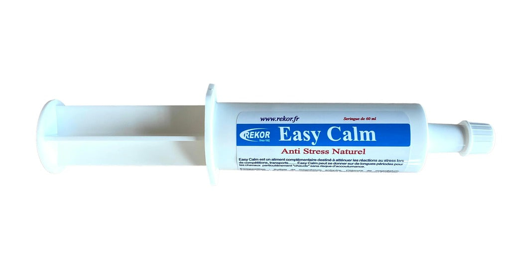 REKOR - ANTI STRESS "EASY CALM"