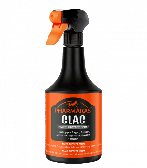 Waldhausen - Spray répulsif insecte