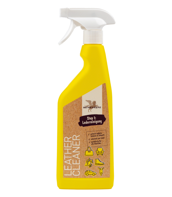 Waldhausen - Spray pour cuir