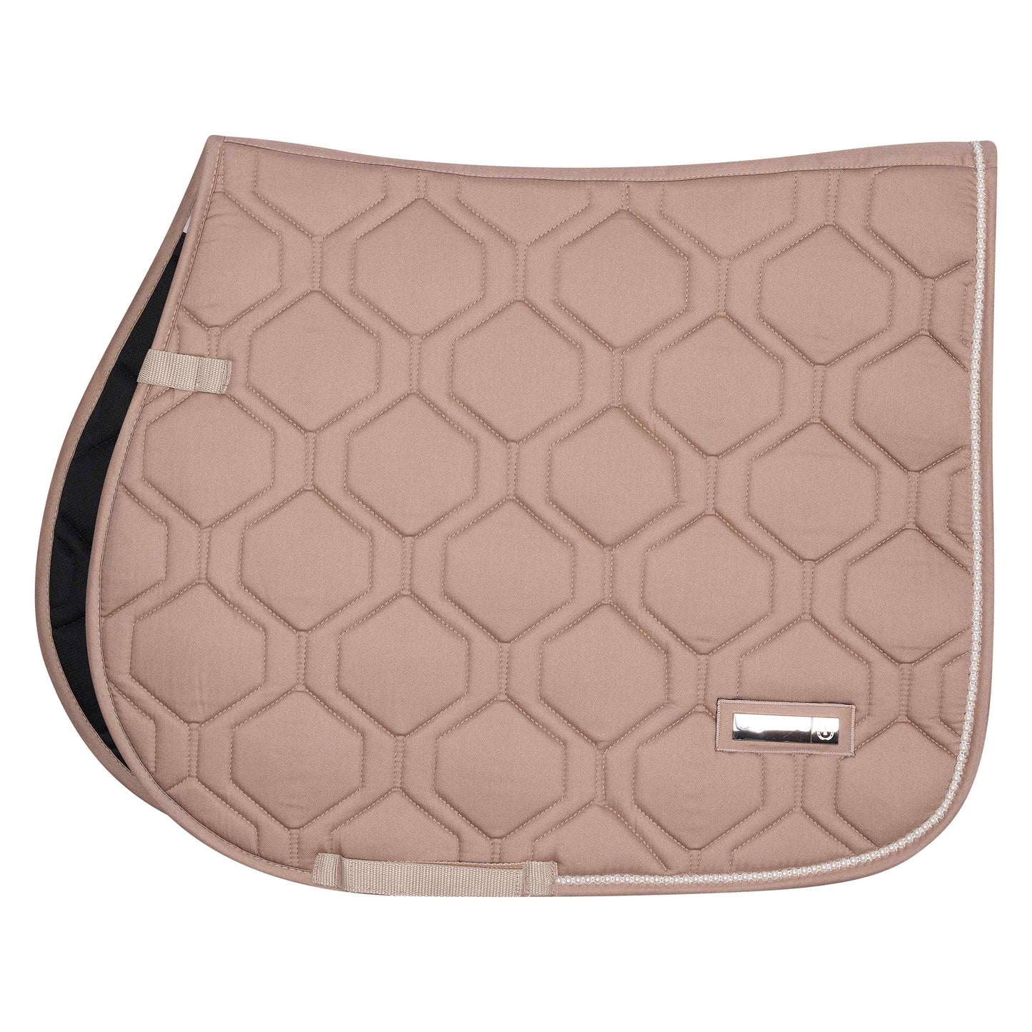 Imperial Riding - Tapis de selle "Lovely Pearl"