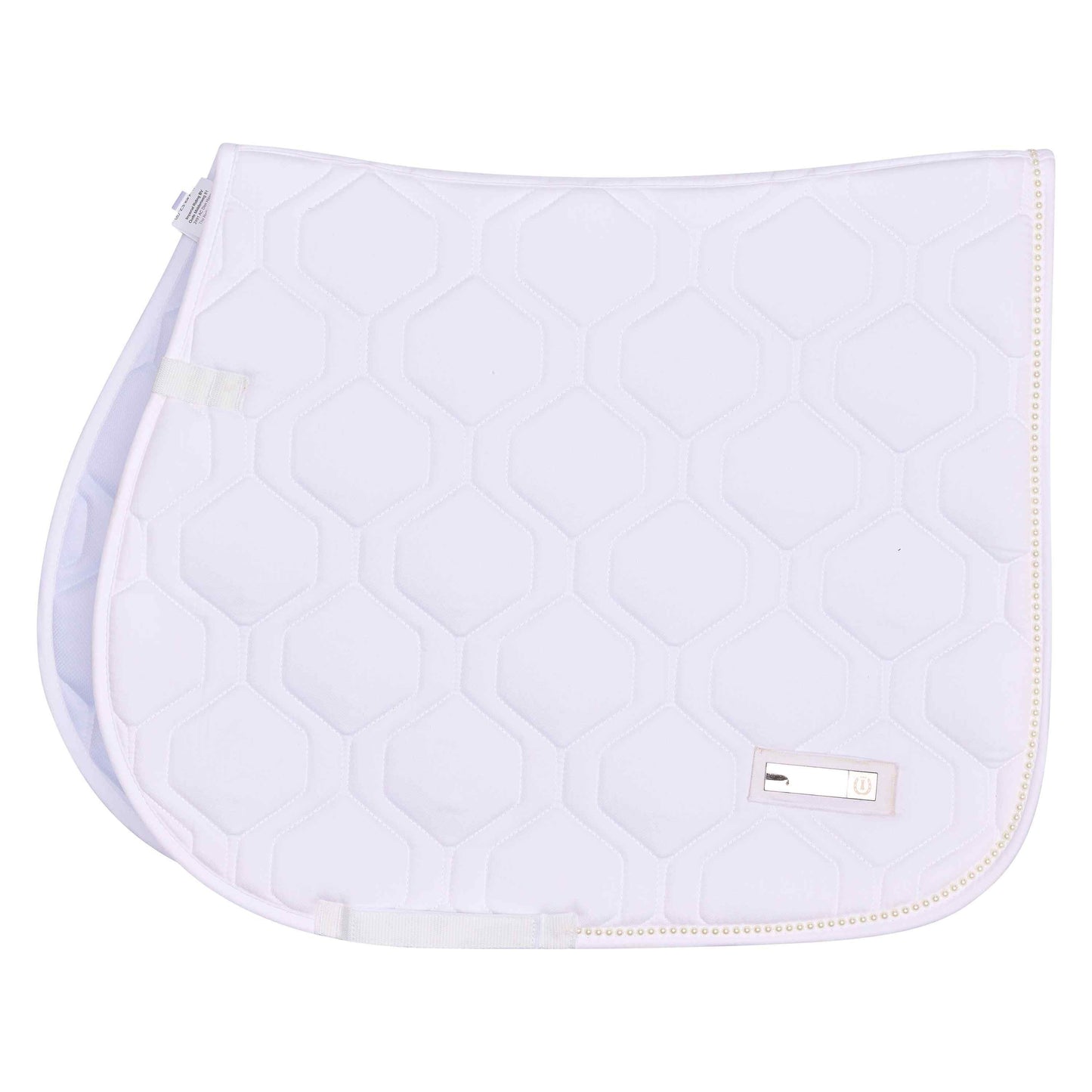 Imperial Riding - Tapis de selle "Lovely Pearl"