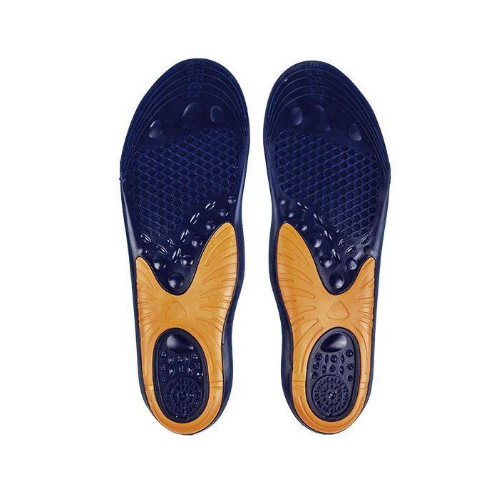 HKM - Semelle en gel 36-40