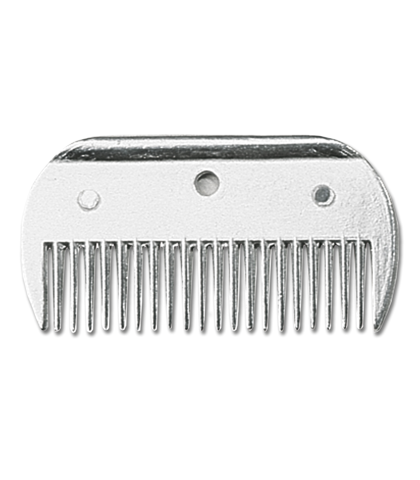 Waldhausen - Peigne en métal grand modele