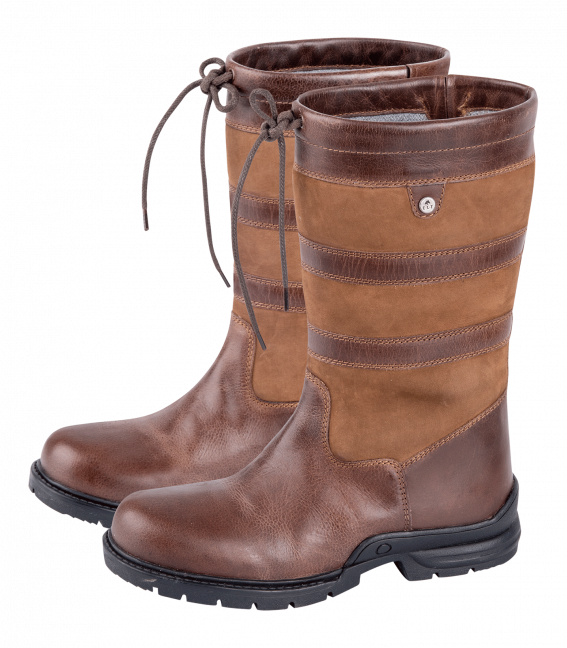 Waldhausen - Bottes d'écurie York Winter
