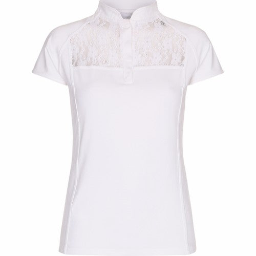 Equipage - Polo de concours