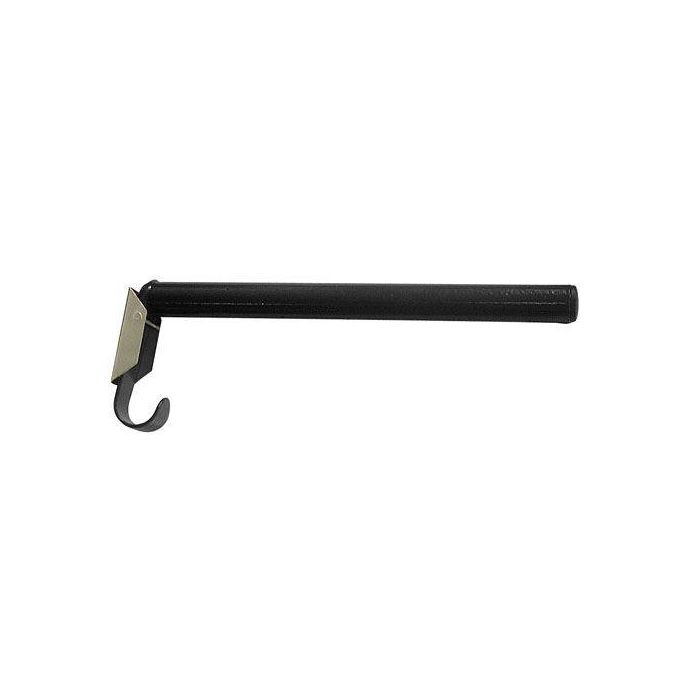 HKM - Porte Selle Métallique Pliable