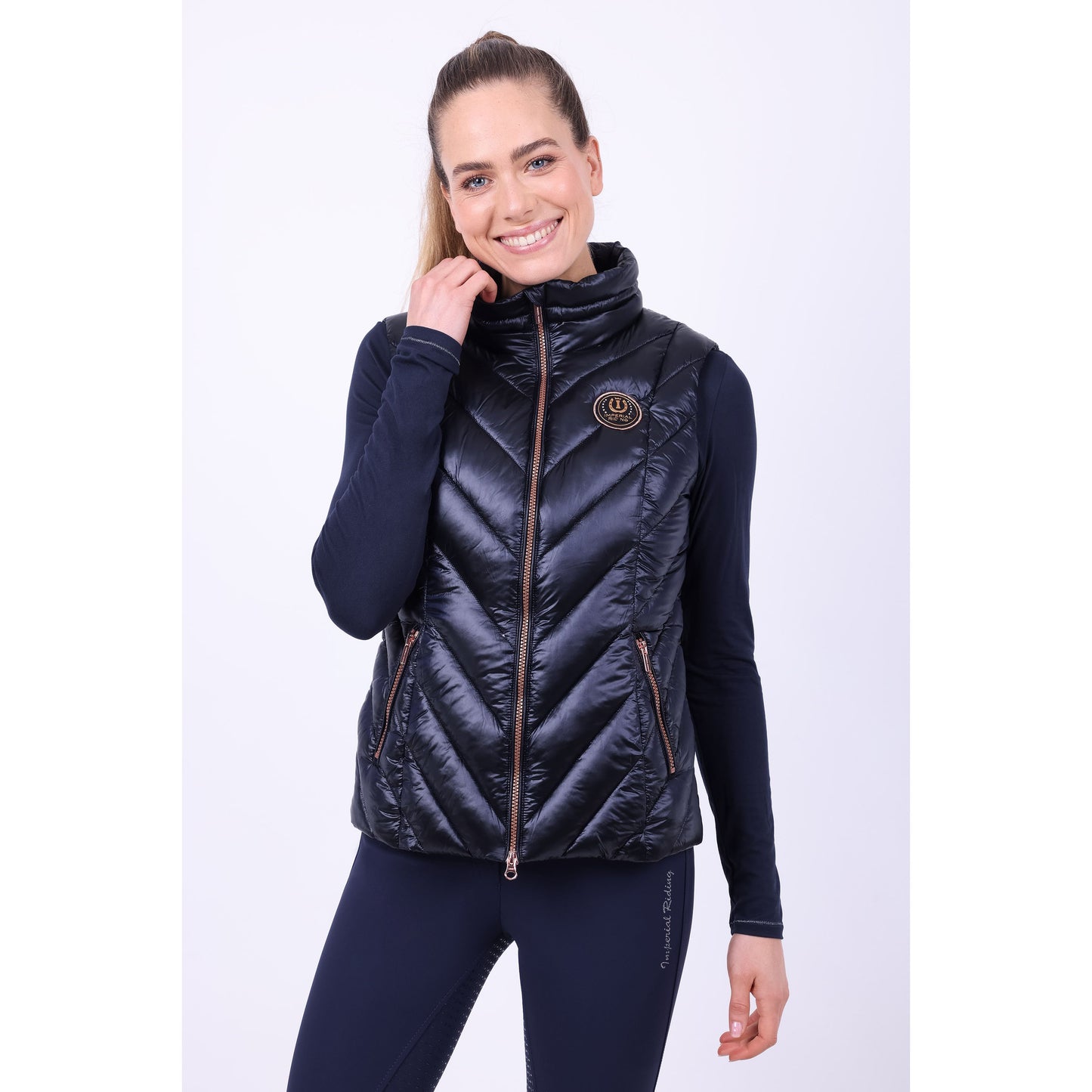 Imperial Riding - BodyWarmer IRHCosmic Rider