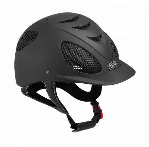 GPA - Speed air 2X noir 57GPA