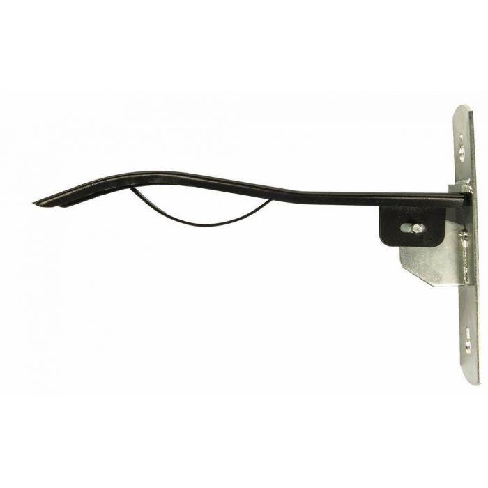 HKM - Porte-selle métallique, repliable