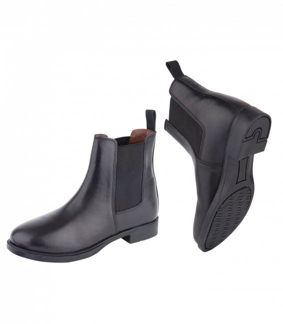 Waldhausen - Bottines Jodhpur Star