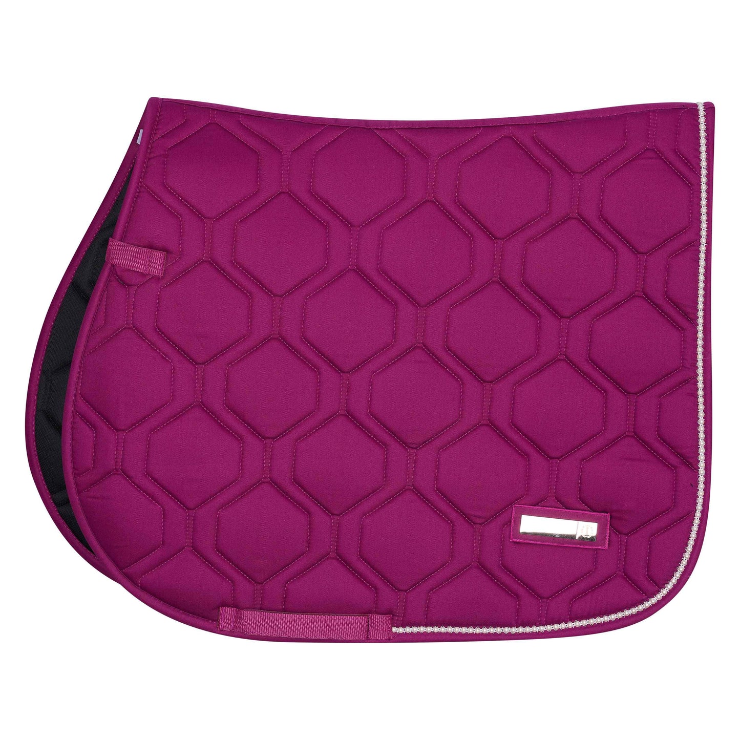 Imperial Riding - Tapis de selle "Lovely Pearl"