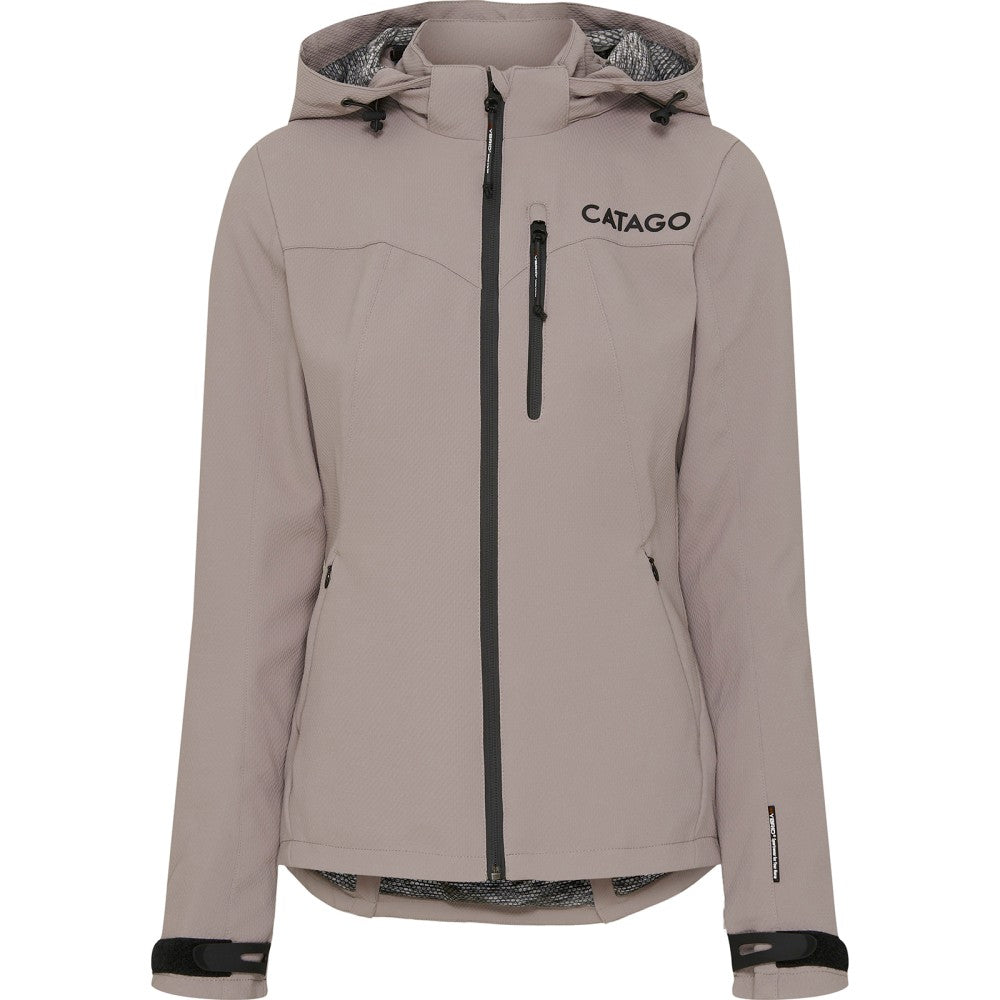 CATAGO - Veste courte Hybride