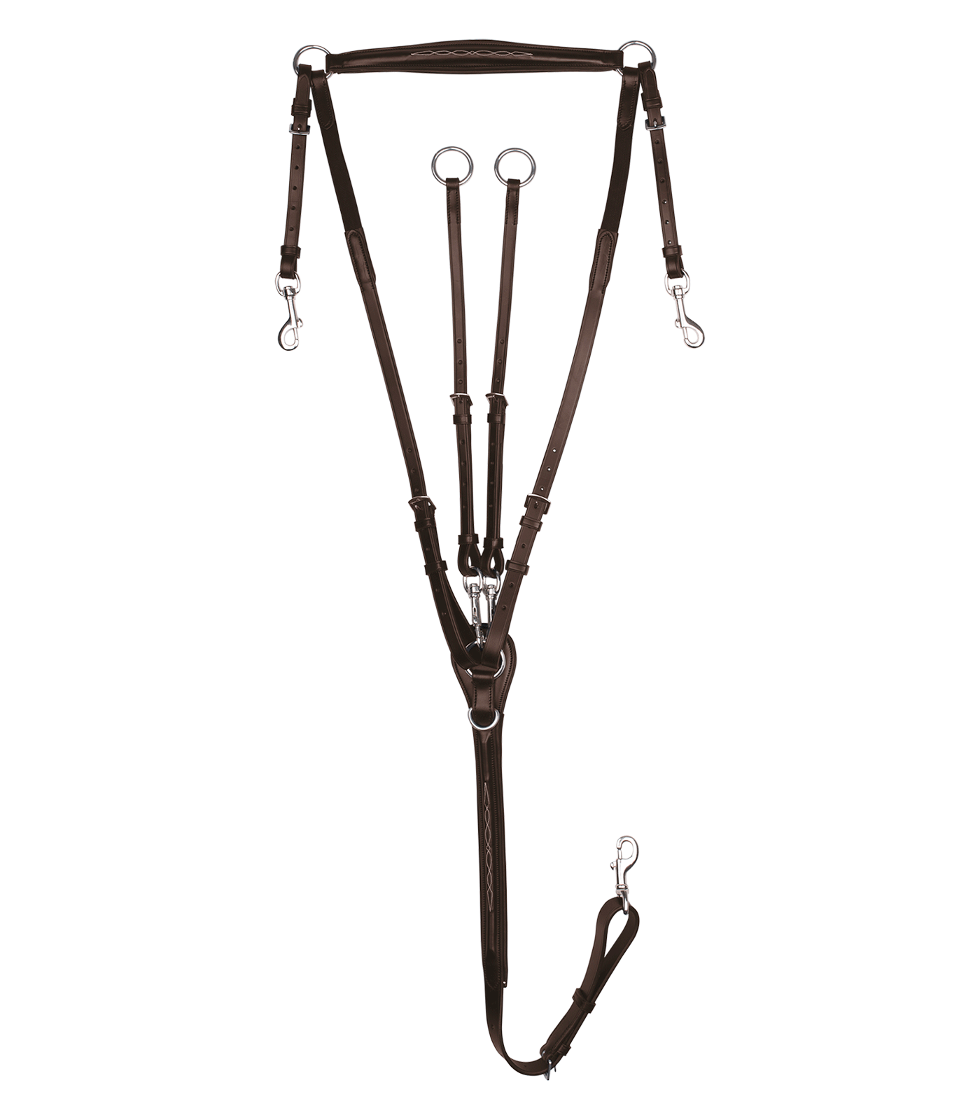Waldhausen - Collier de chasse