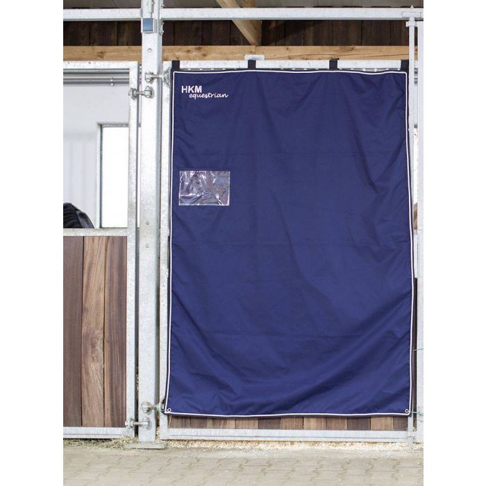 HKM - Tenture de Box
