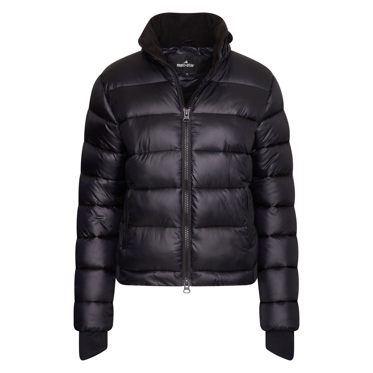 EuroStar - Doudoune ESCamera