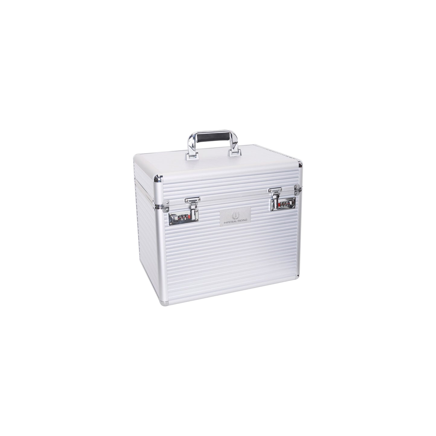 Imperial Riding - Grooming box IRHShiny Classic