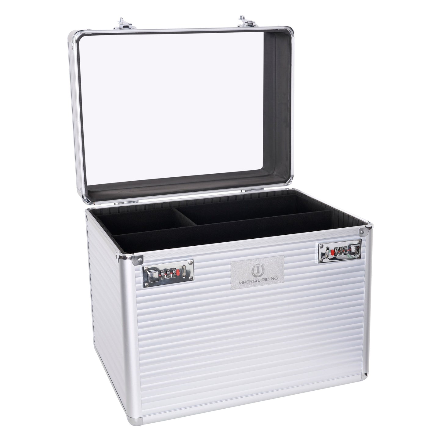 Imperial Riding - Grooming box IRHShiny Classic