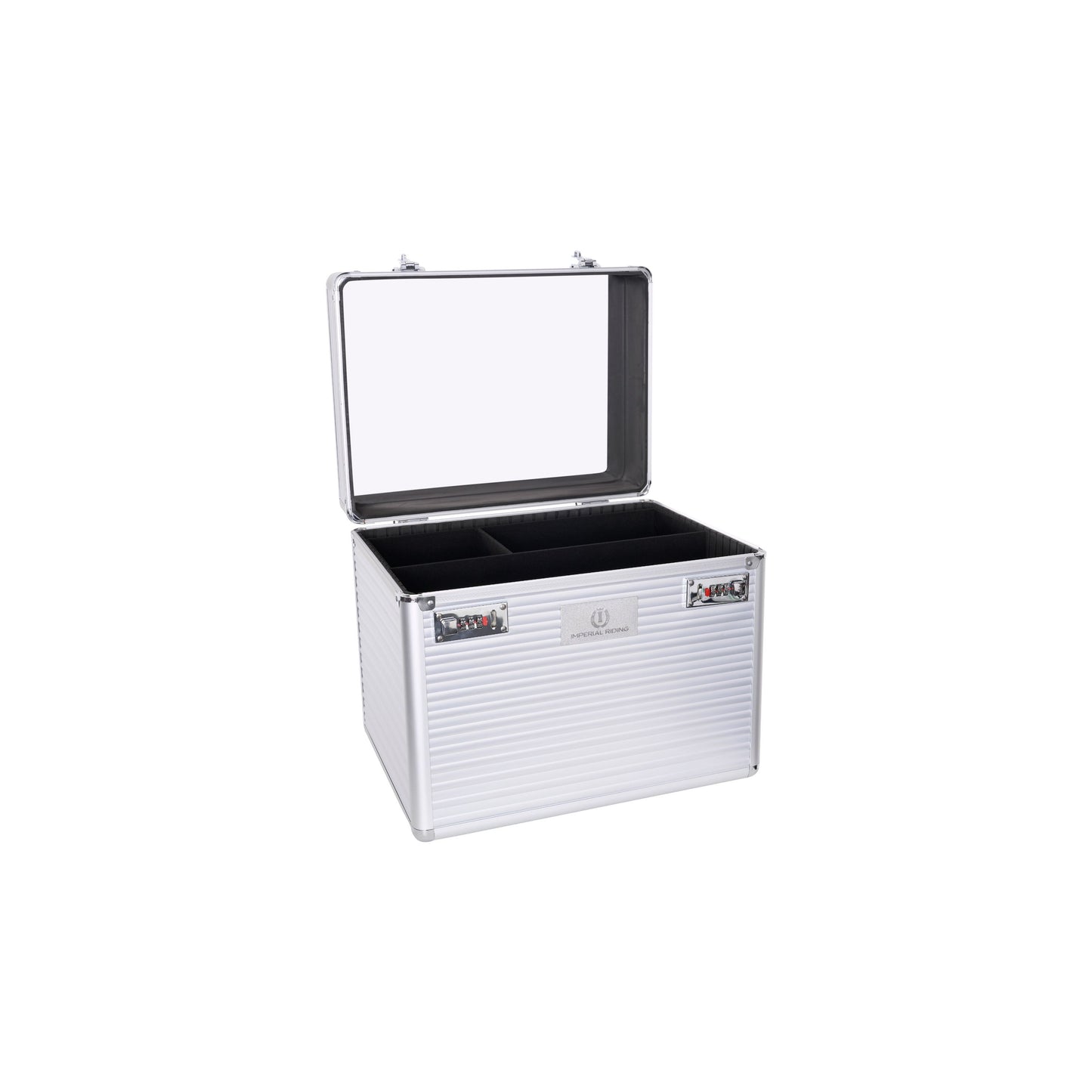 Imperial Riding - Grooming box IRHShiny Classic